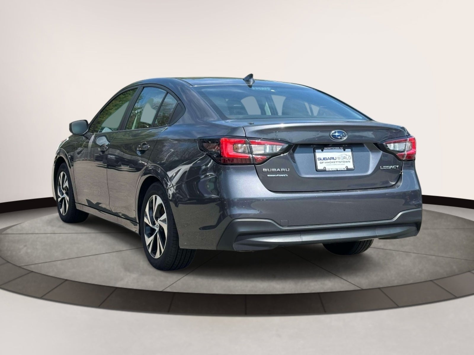 2025 Subaru Legacy AWD
