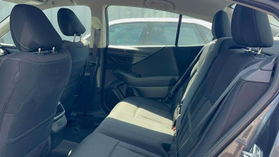 2025 Subaru Legacy AWD