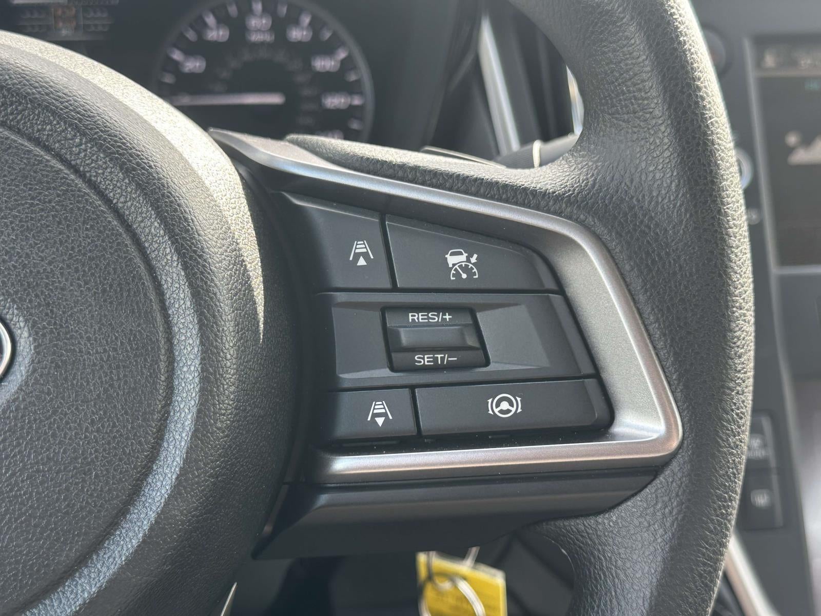 2025 Subaru Legacy AWD