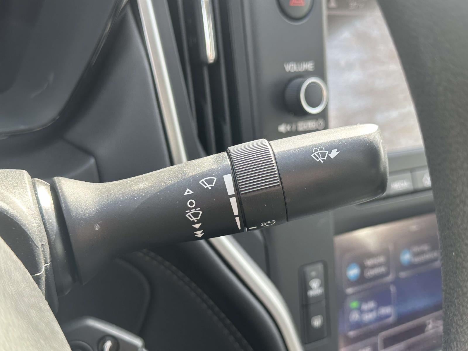 2025 Subaru Legacy AWD