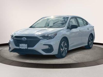 2025 Subaru Legacy AWD