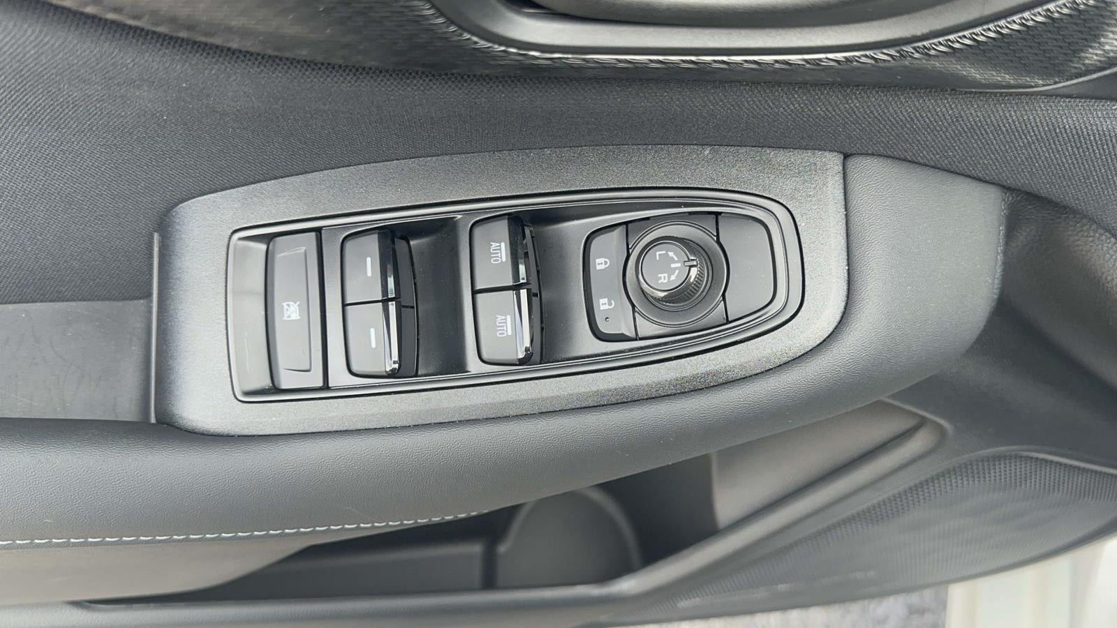 2025 Subaru Legacy AWD