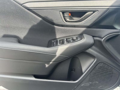 2025 Subaru Legacy AWD