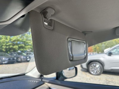 2025 Subaru Legacy AWD