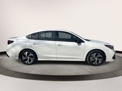 2025 Subaru Legacy AWD