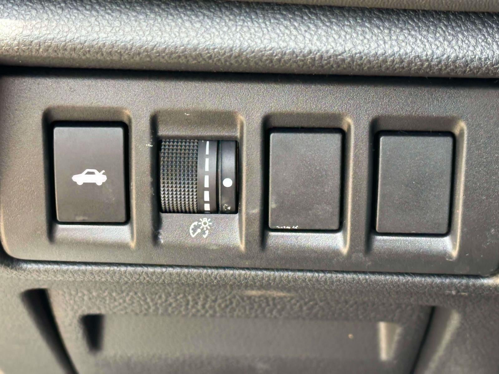 2025 Subaru Legacy Limited AWD