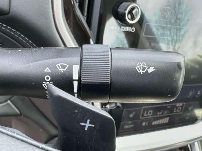 2025 Subaru Legacy Limited AWD