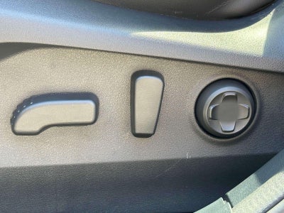 2025 Subaru Legacy Limited AWD