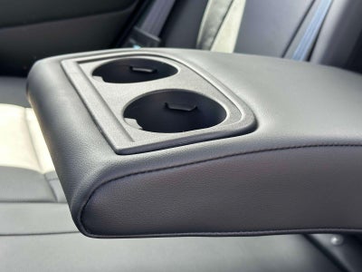 2025 Subaru Legacy Limited AWD