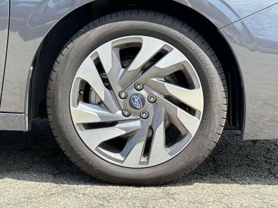 2025 Subaru Legacy Limited AWD