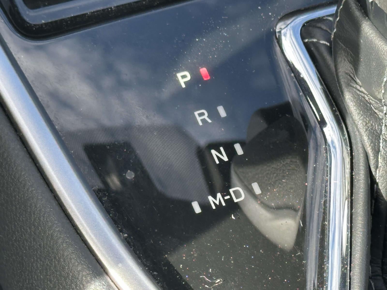 2025 Subaru Legacy Limited AWD