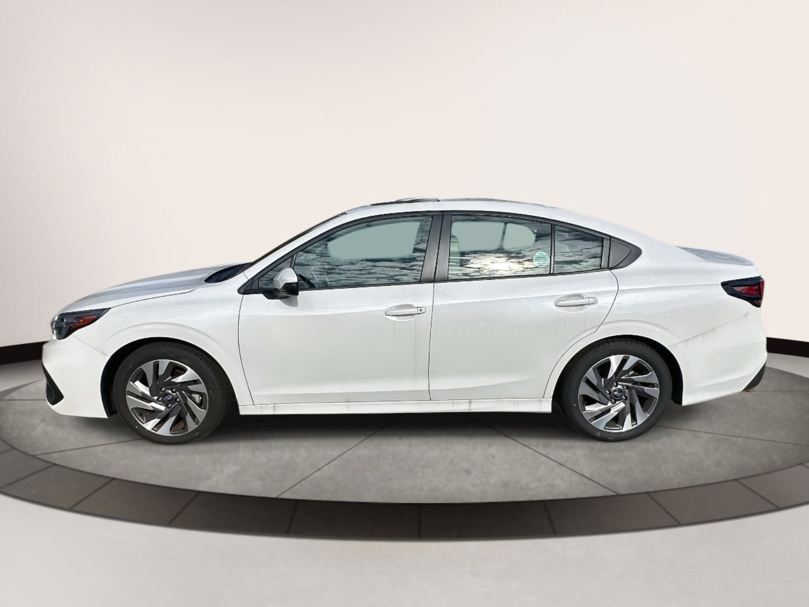 2025 Subaru Legacy Limited AWD