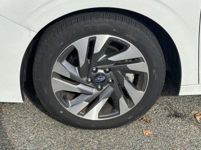 2025 Subaru Legacy Limited AWD