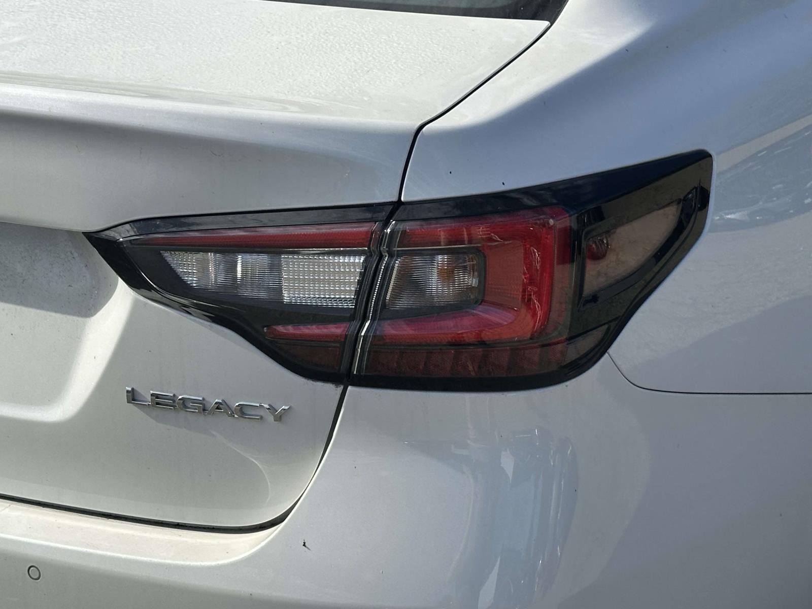 2025 Subaru Legacy Limited AWD