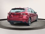 2023 Subaru Impreza Premium 5-door CVT