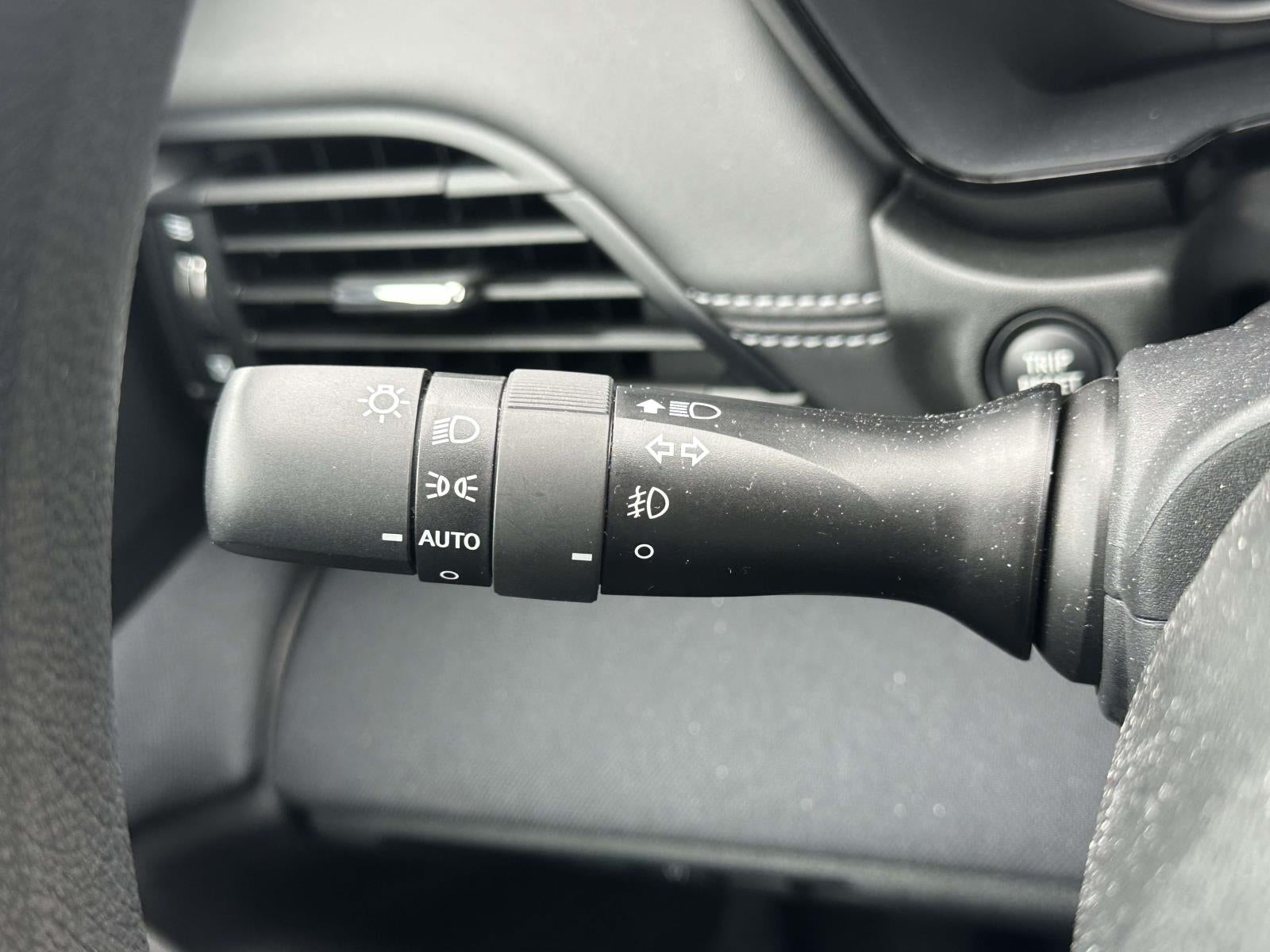 2025 Subaru Outback AWD