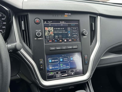 2025 Subaru Outback AWD