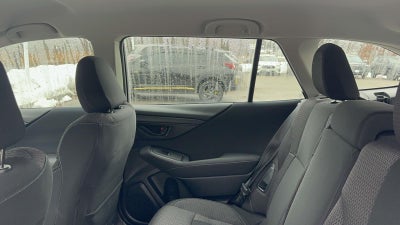 2025 Subaru Outback AWD