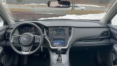 2025 Subaru Outback AWD