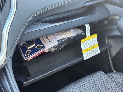 2025 Subaru Outback AWD