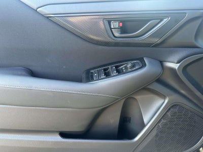 2025 Subaru Outback AWD