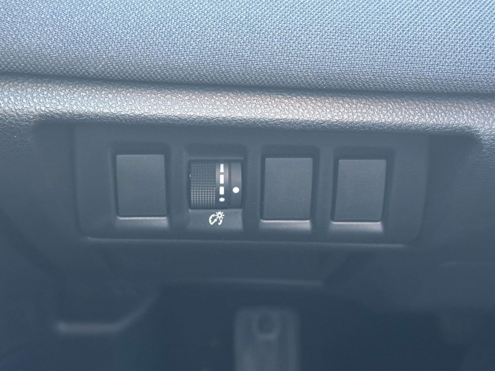 2025 Subaru Outback AWD