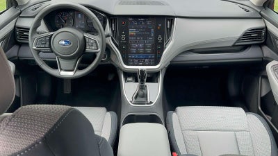 2025 Subaru Outback Premium AWD