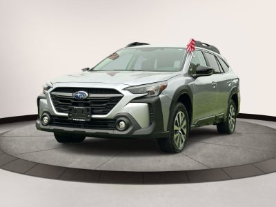 2025 Subaru Outback Premium AWD