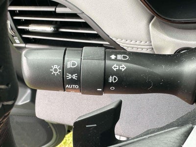 2025 Subaru Outback Premium AWD