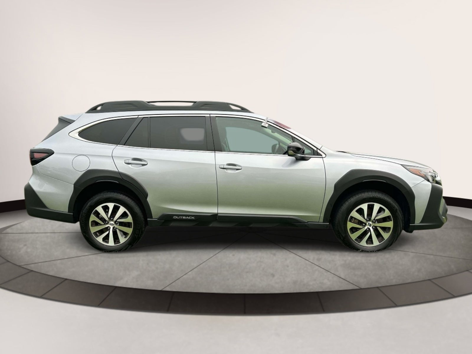 2025 Subaru Outback Premium AWD
