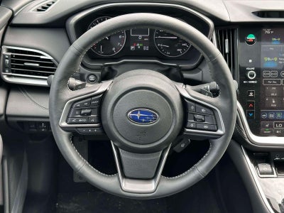 2025 Subaru Outback Limited AWD