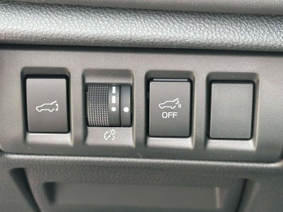 2025 Subaru Outback Limited AWD
