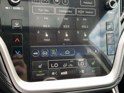 2025 Subaru Outback Limited AWD