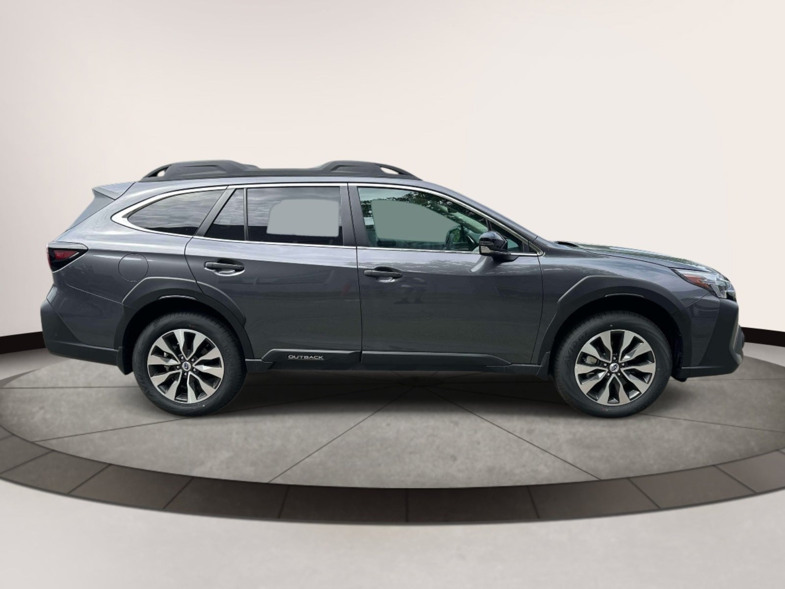 2025 Subaru Outback Limited AWD