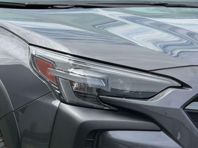 2025 Subaru Outback Limited AWD