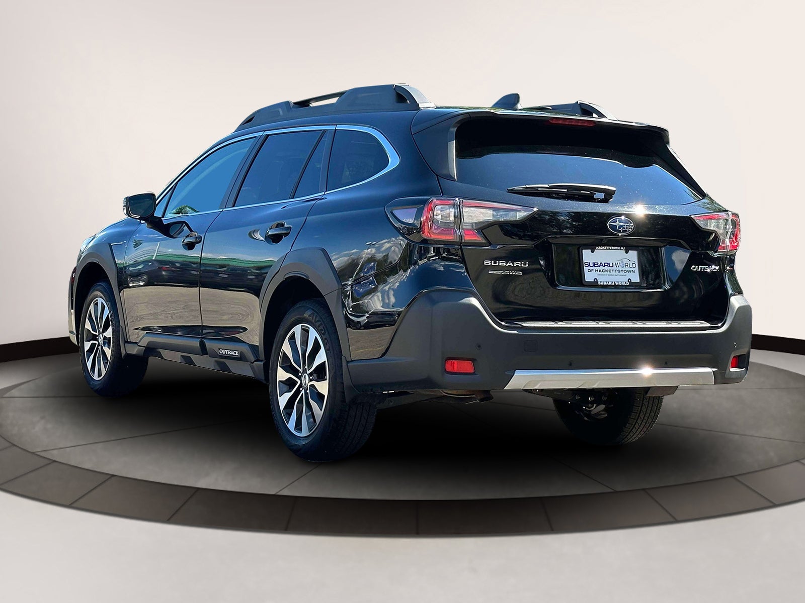 2025 Subaru Outback Limited AWD