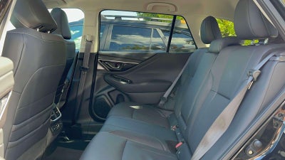 2025 Subaru Outback Limited AWD