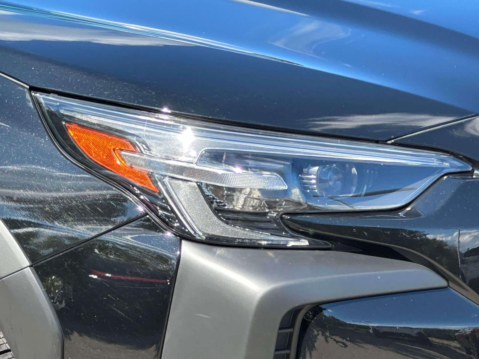 2025 Subaru Outback Limited AWD