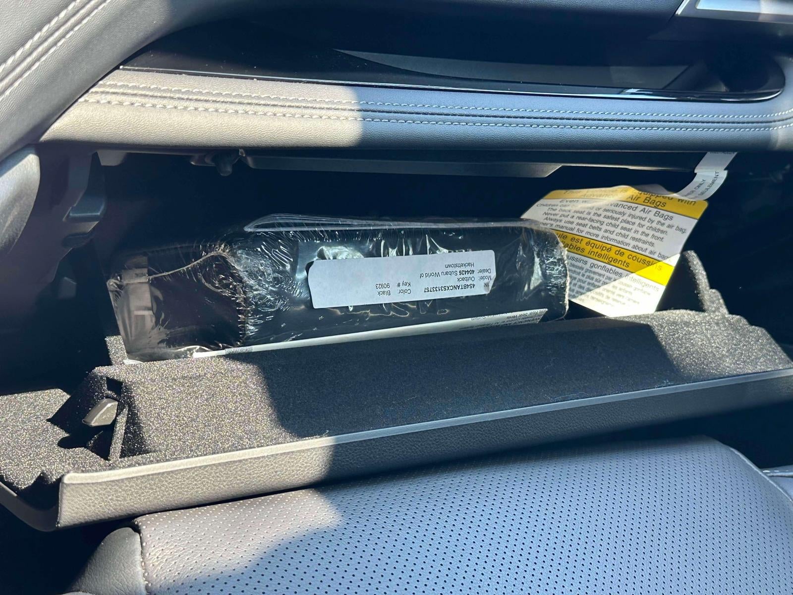 2025 Subaru Outback Limited AWD