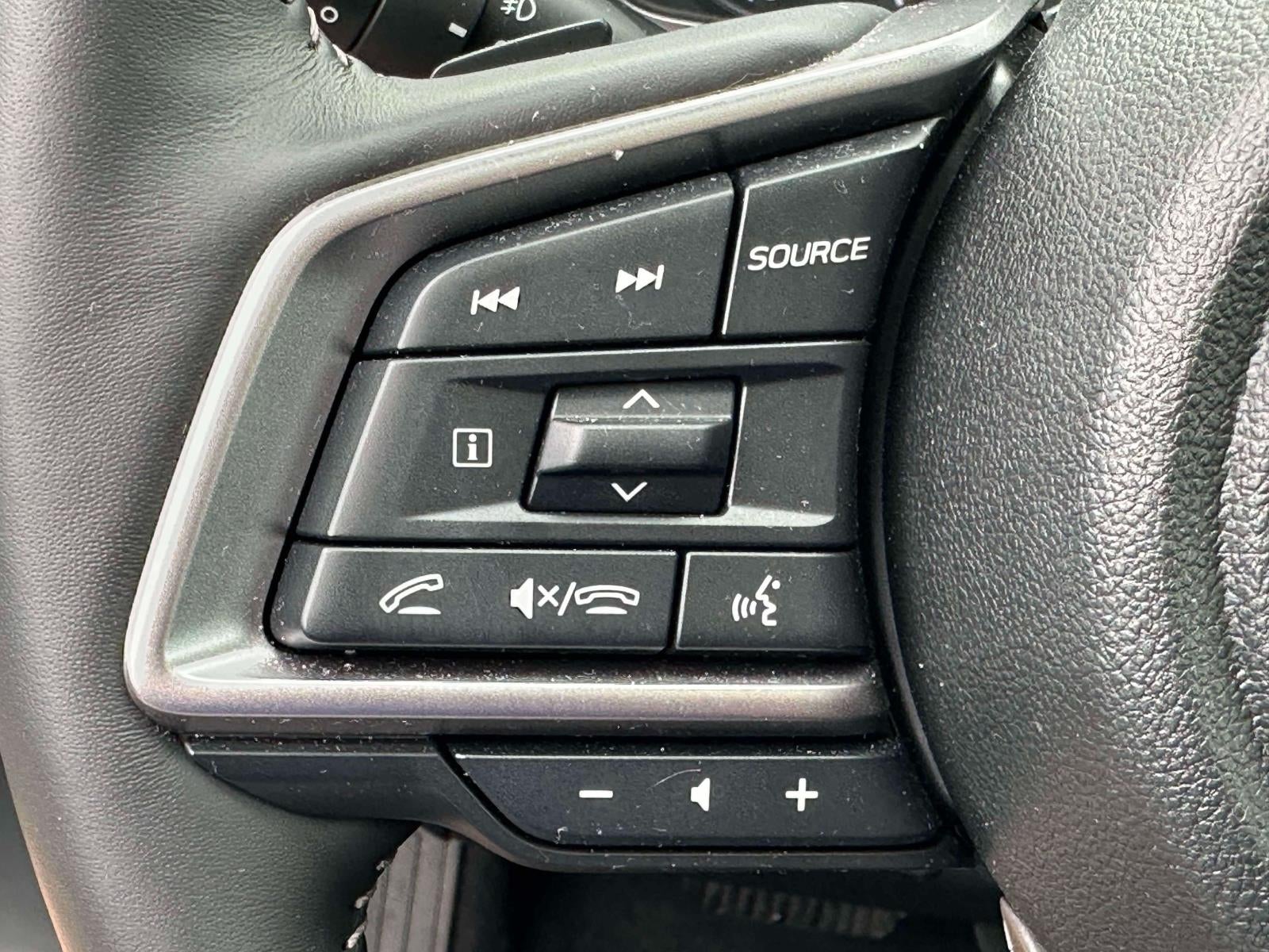 2025 Subaru Outback Touring AWD