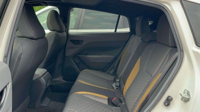 2024 Subaru Crosstrek Sport AWD
