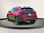 2025 Subaru Crosstrek Limited AWD