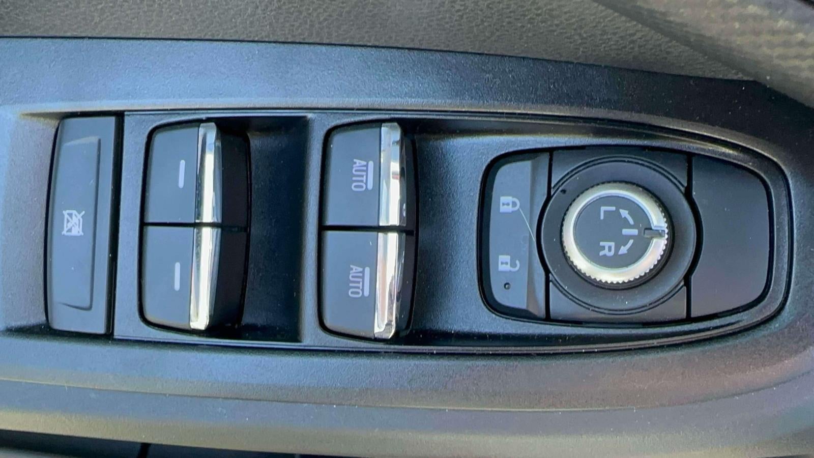 2024 Subaru Crosstrek Limited AWD