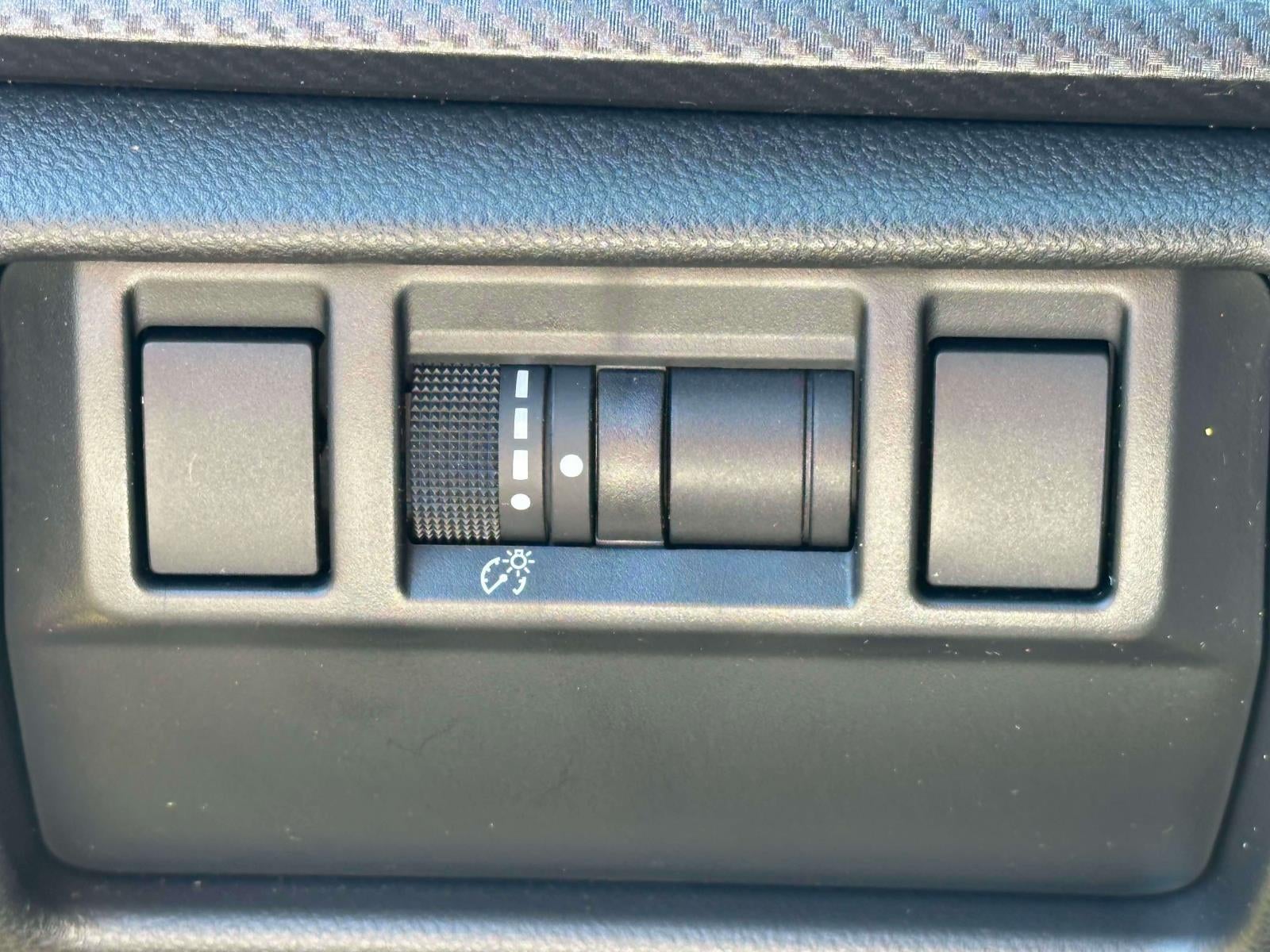 2024 Subaru Crosstrek Limited AWD