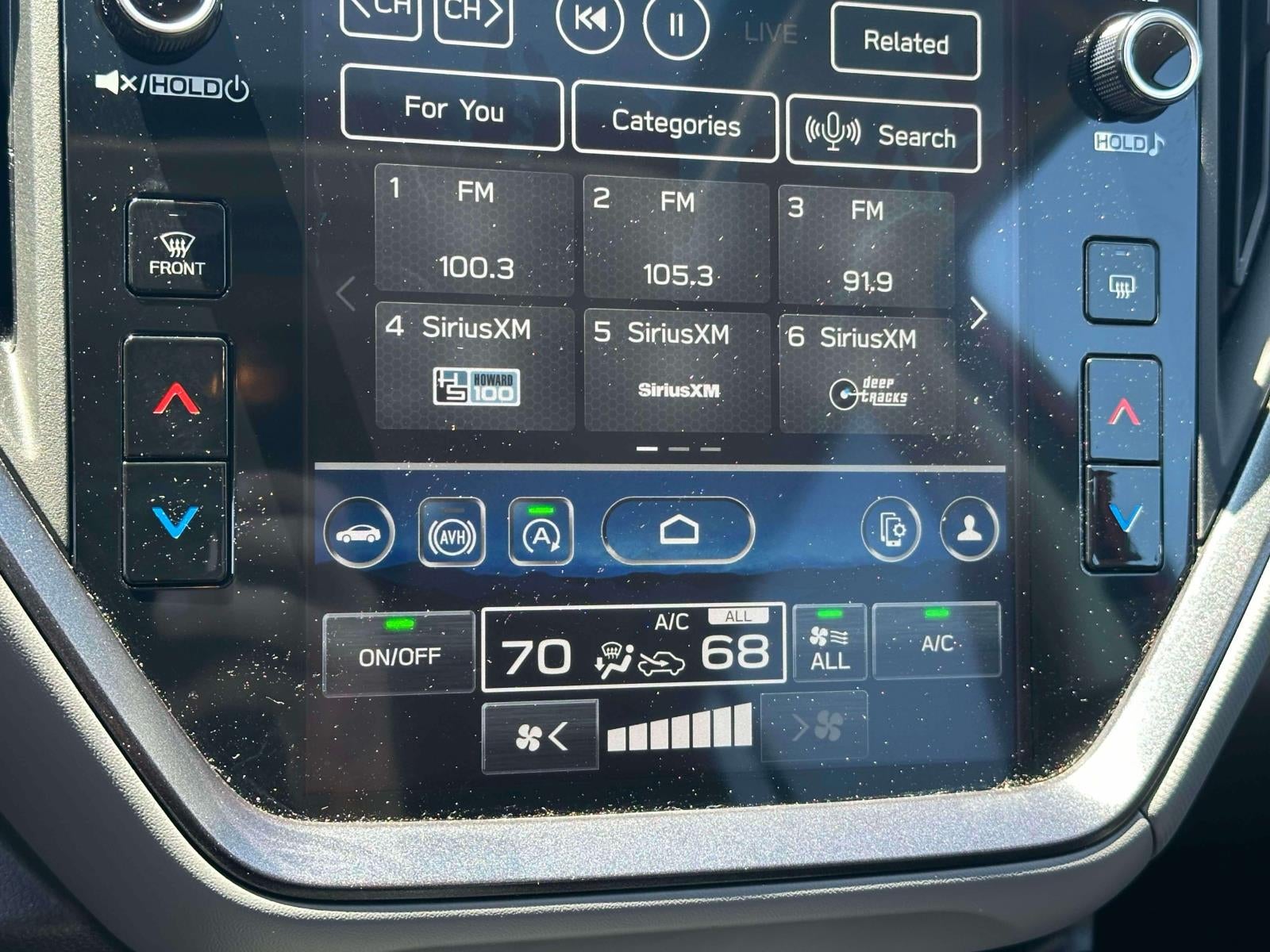 2024 Subaru Crosstrek Limited AWD