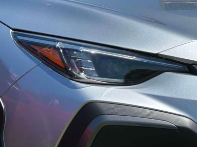 2024 Subaru Crosstrek Limited AWD