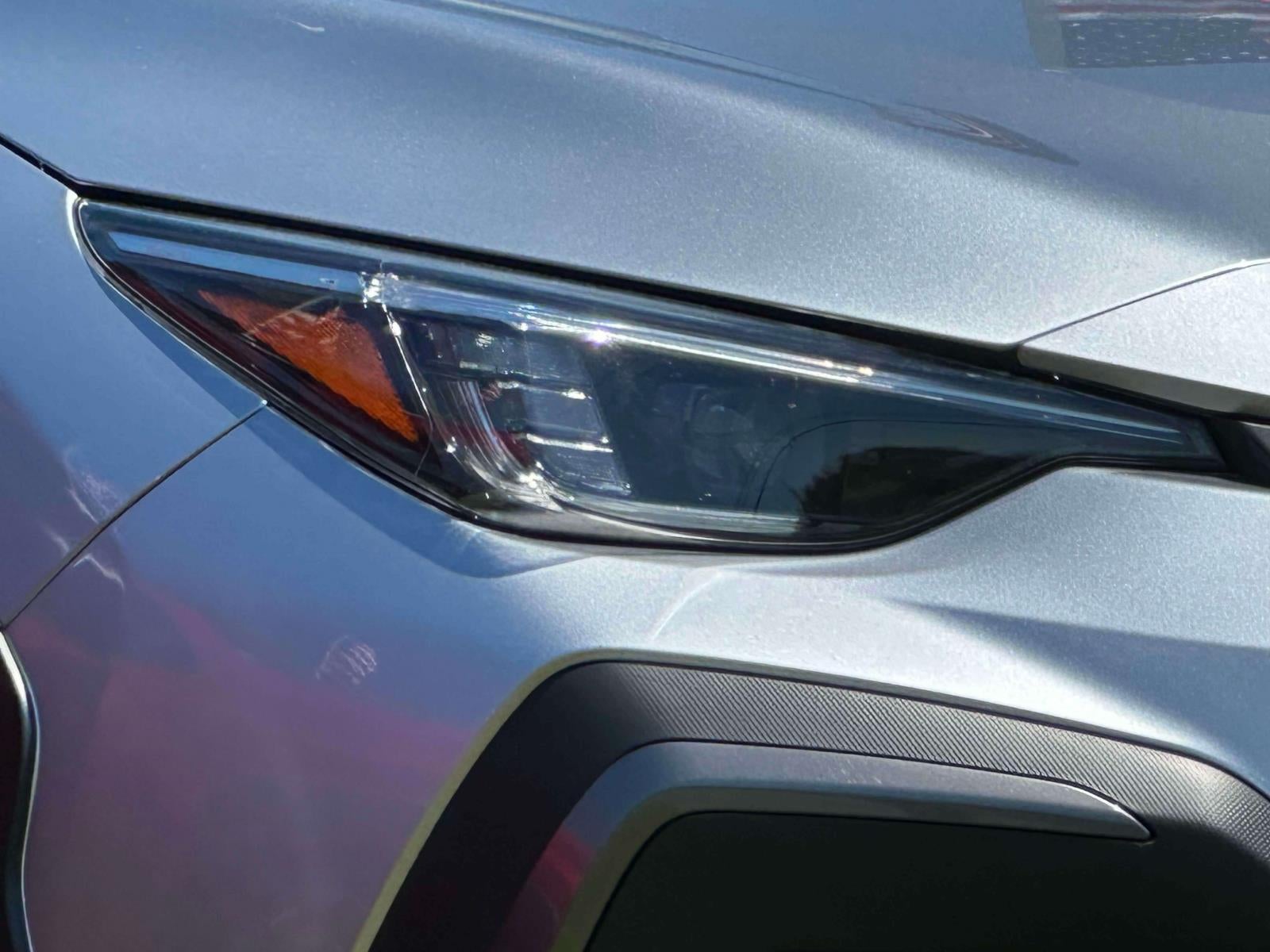 2024 Subaru Crosstrek Limited AWD