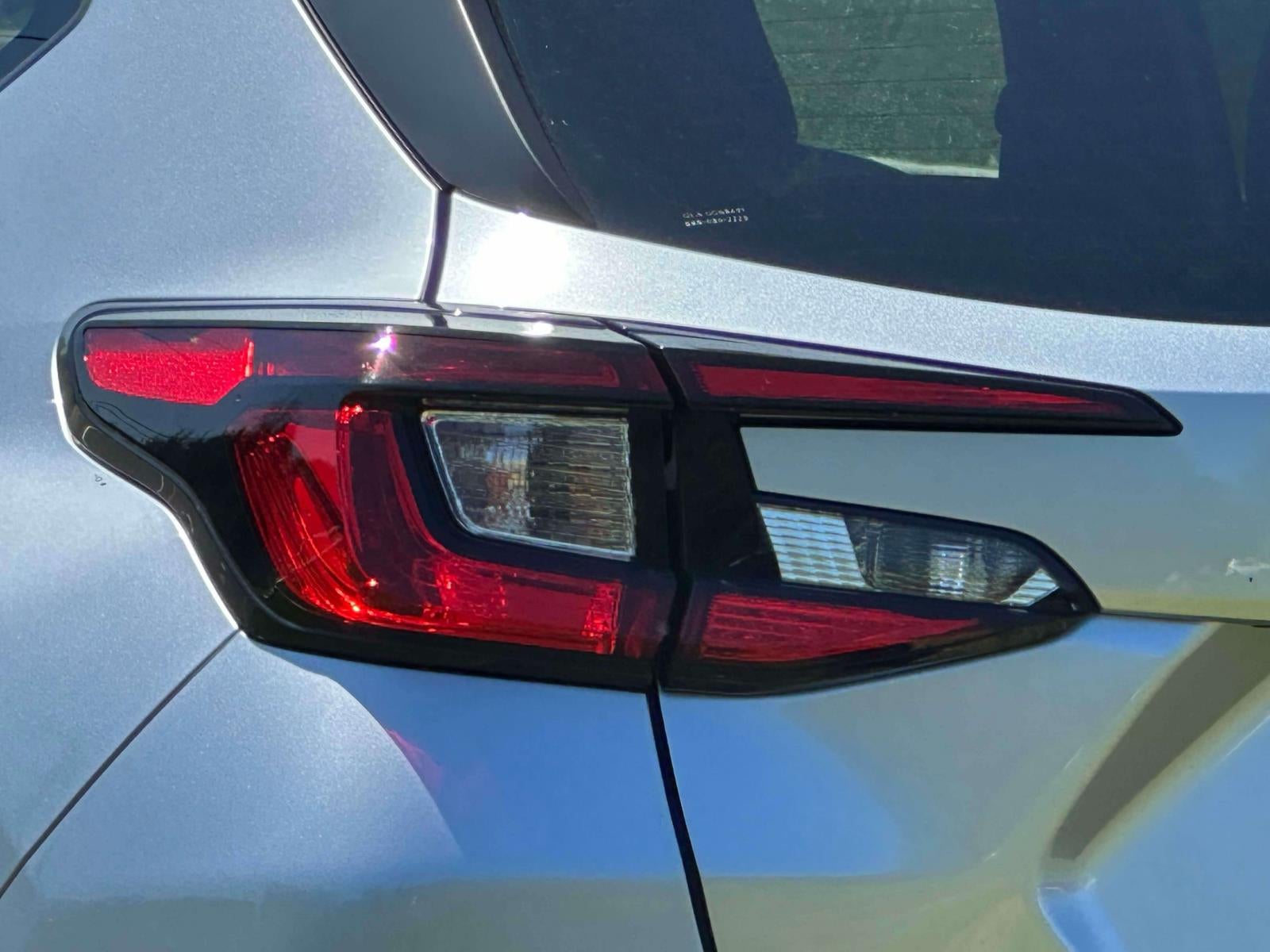 2024 Subaru Crosstrek Limited AWD
