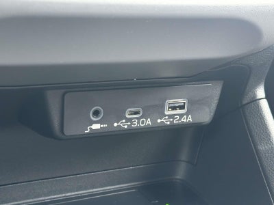 2025 Subaru Crosstrek Limited AWD