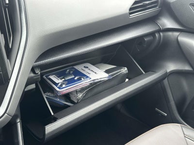 2025 Subaru Crosstrek Limited AWD